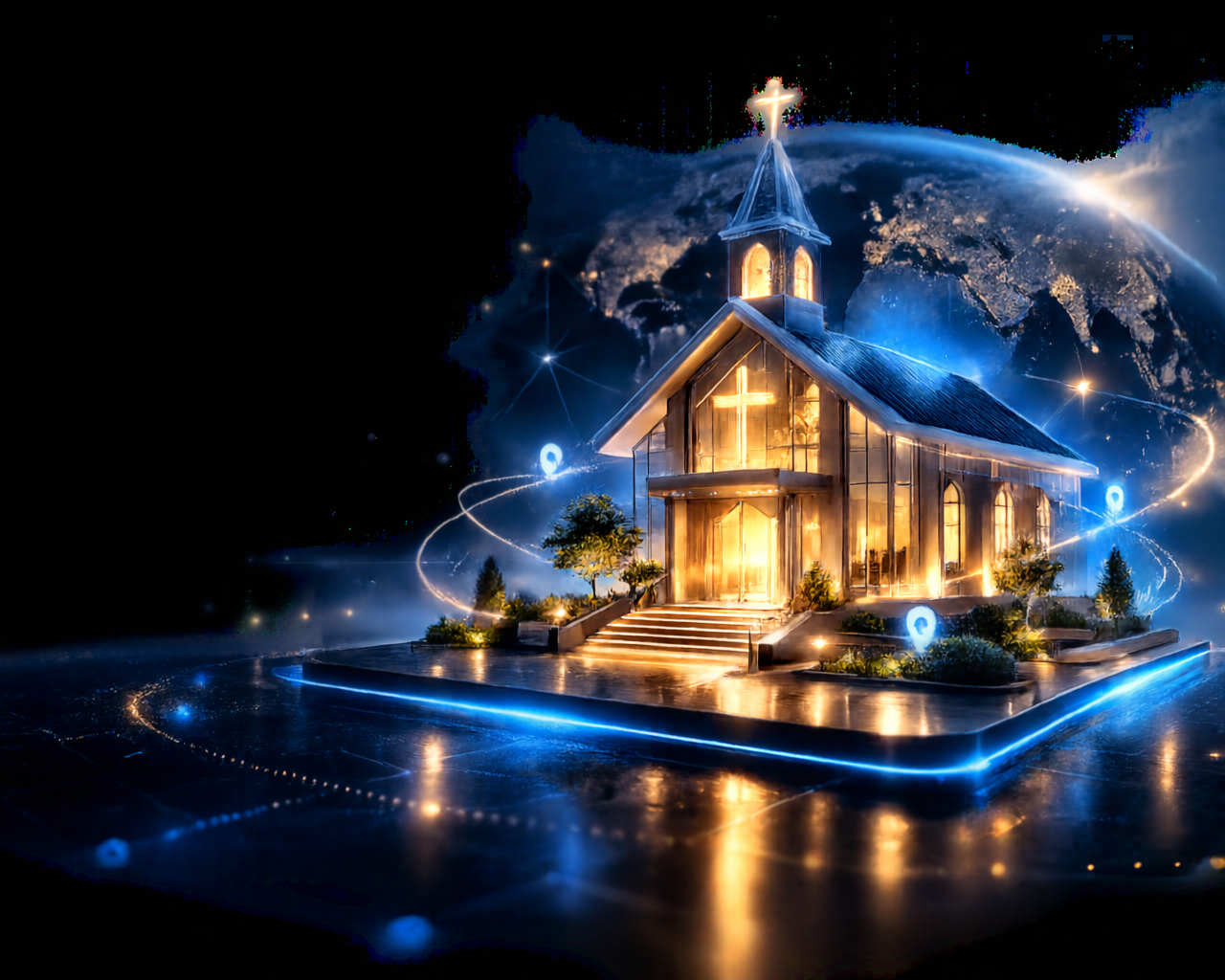 Dawn Bible Students Association